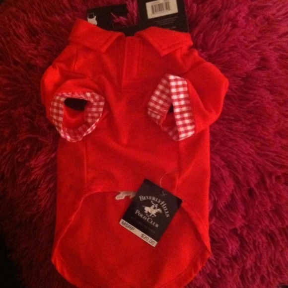 Doggie shirt - Picture 2 of 2